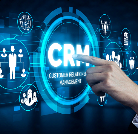 CRM and Marketing Integration – A must have for Business Growth