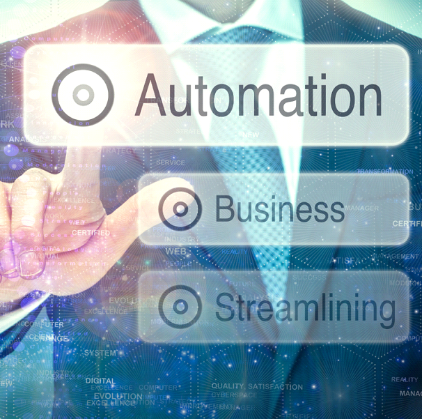 Marketing Automation for businesses