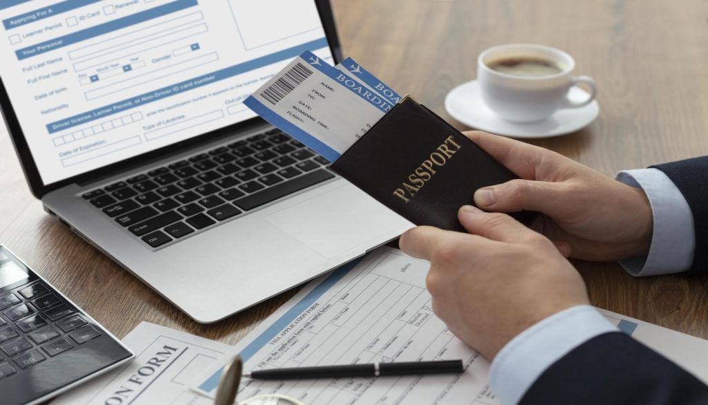 Golden Visa UAE Application Process