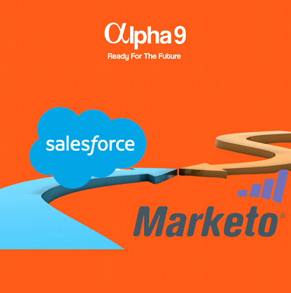 Alpha9 Solutions