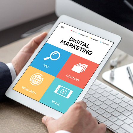 selecting right marketing agency