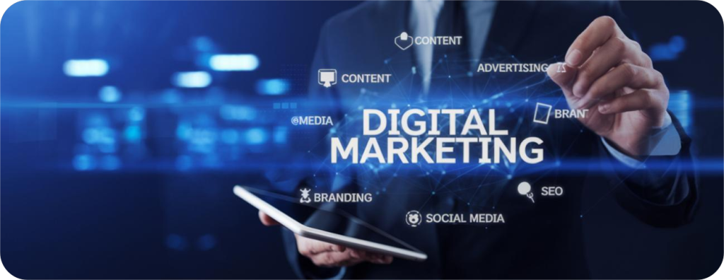 best digital marketing services