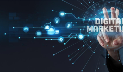 Digital Marketing Agency Services