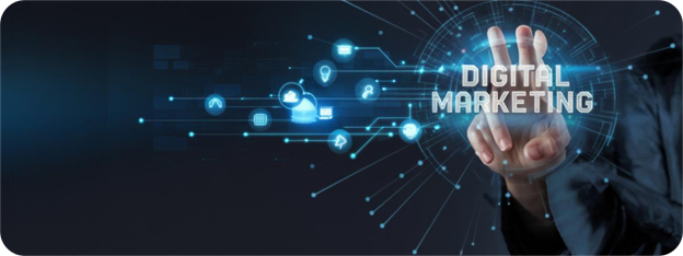 Digital Marketing Agency Services