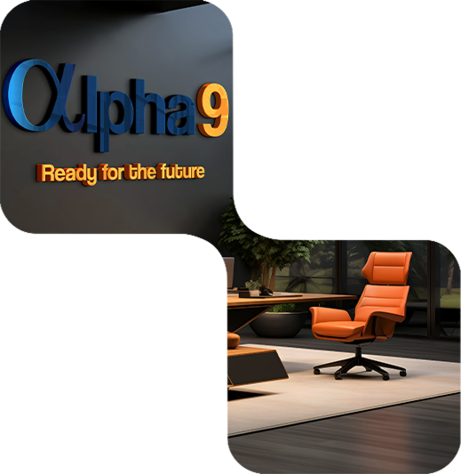 Alpha9 Logo Mockup-01 2