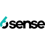6sense-Logo