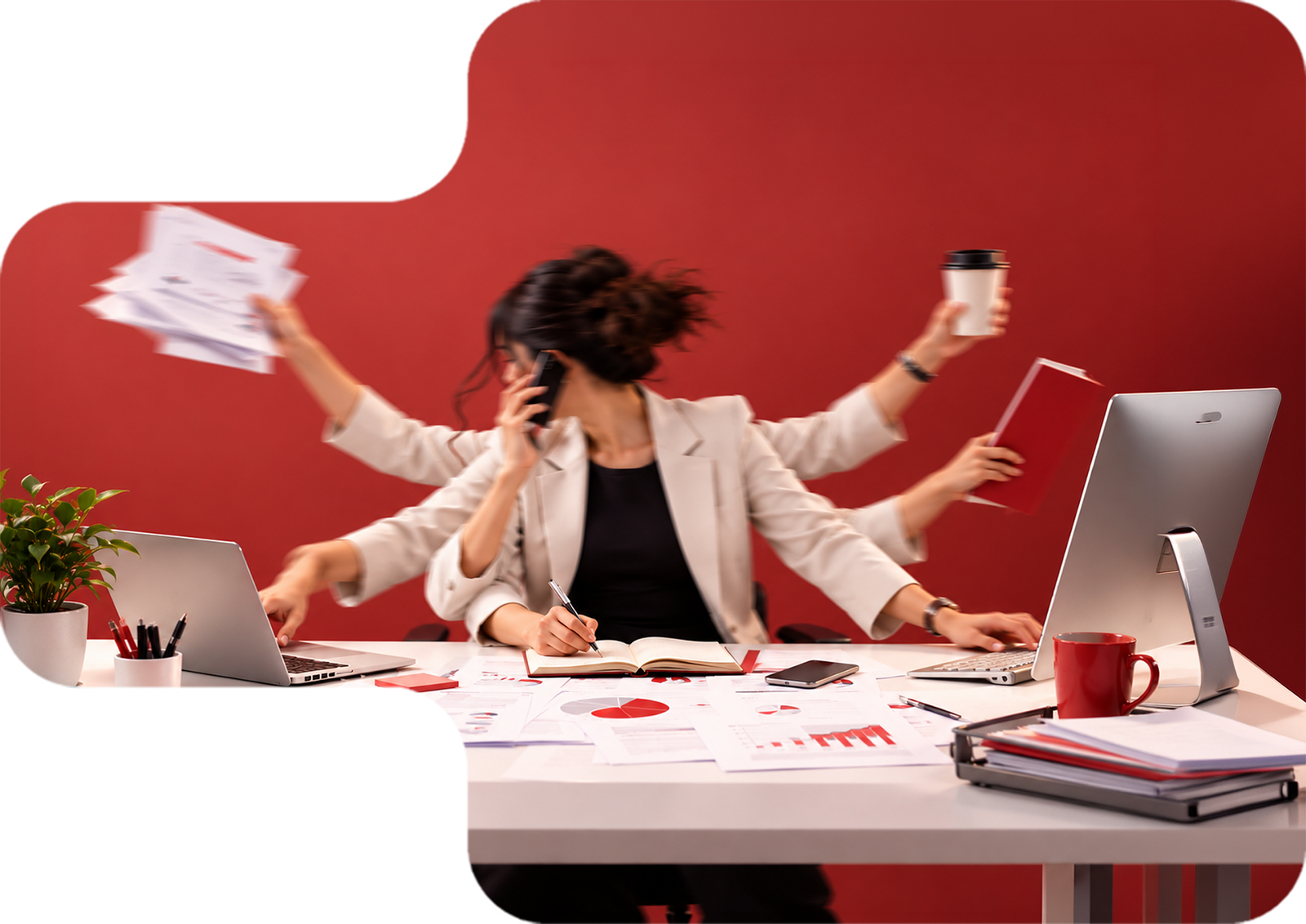 Business Consultancy Services 2