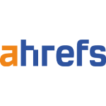 ahrefs-SEO-Tool-Logo