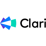 clari logo